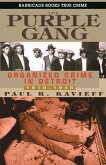Purple Gang (eBook, ePUB) Purple Gang (eBook, ePUB)
