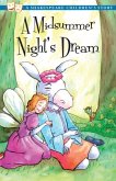 A Midsummer Night's Dream: A Shakespeare Children's Story (US Edition) A Midsummer Night's Dream: A Shakespeare Children's Story (US Edition)