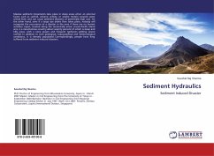 Sediment Hydraulics