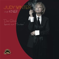 Judy Winter Singt Knef - Winter,Judy