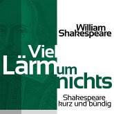 Viel Lärm um nichts (MP3-Download)