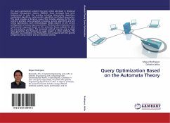Query Optimization Based on the Automata Theory