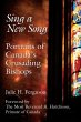 Sing a New Song (eBook, ePUB) - Bild 1