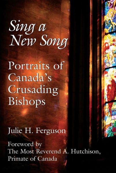 Sing a New Song (eBook, ePUB) Sing a New Song (eBook, ePUB)