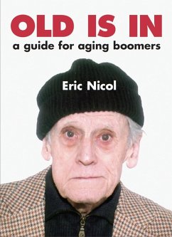 Old Is In (eBook, ePUB) - Nicol, Eric