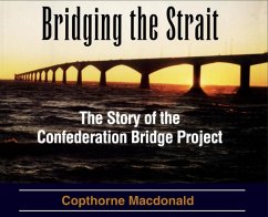 Cover Bridging the Strait (eBook, ePUB)