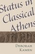 Status in Classical Athens (eBook, ePUB) - Bild 1
