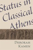 Status in Classical Athens (eBook, ePUB)