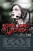 Something Wicked Anthology of Speculative Fiction, Volume Two (eBook, ePUB)