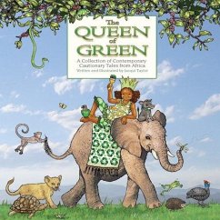 Cover The Queen of Green (eBook, PDF)