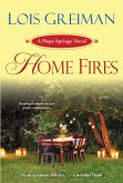 Home Fires (eBook, ePUB) Home Fires (eBook, ePUB)