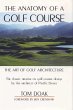The Anatomy of a Golf Course (eBook,... - Bild 1