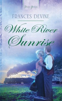 Cover White River Sunrise (eBook, ePUB)