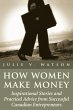 How Women Make Money (eBook, ePUB) - Bild 1