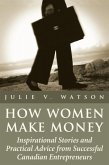 How Women Make Money (eBook, ePUB)