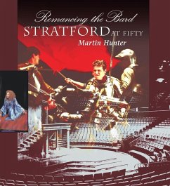 Cover Romancing the Bard (eBook, ePUB)