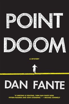 Point Doom (eBook, ePUB) - Fante, Dan