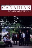 The Handbook of Canadian Boarding Schools (eBook, ePUB)