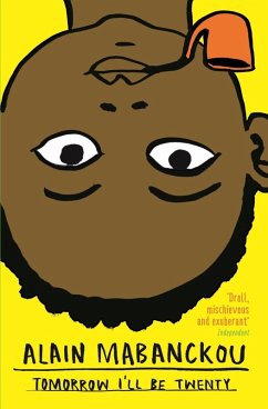 Cover Tomorrow I'll Be Twenty (eBook, ePUB)