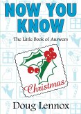 Now You Know Christmas (eBook, ePUB) Now You Know Christmas (eBook, ePUB)