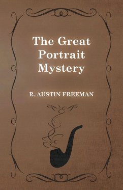 The Great Portrait Mystery