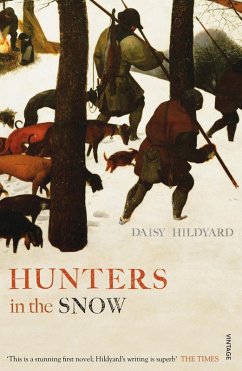 Hunters in the Snow (eBook, ePUB) - Hildyard, Daisy