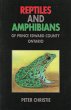 Reptiles and Amphibians of Prince... - Bild 1
