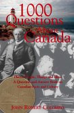 1000 Questions About Canada (eBook, ePUB)