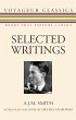 Selected Writings (eBook, ePUB) - Bild 1
