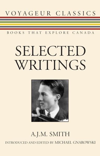Selected Writings (eBook, ePUB)