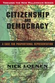 Citizenship and Democracy (eBook, ePUB)