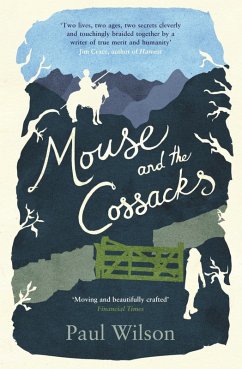 Cover Mouse and the Cossacks (eBook, ePUB)
