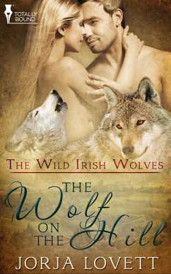 Cover The Wolf on the Hill (eBook, ePUB)