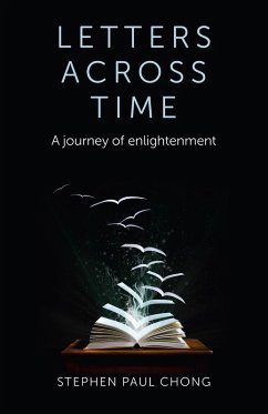 Cover Letters Across Time (eBook, ePUB)
