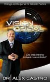 Vision Crisol (eBook, ePUB)