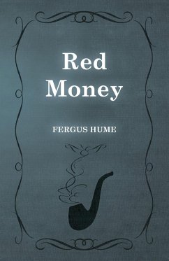 Red Money - Hume, Fergus