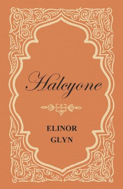 Halcyone - Glyn, Elinor
