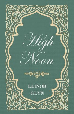 High Noon - Glyn, Elinor