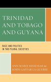Trinidad and Tobago and Guyana (eBook, ePUB)