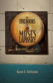 The Five Book of Moses Lapinsky Ebook (eBook, ePUB)