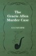 The Gracie Allen Murder Case - Bild 1