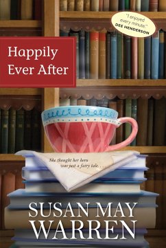 Happily Ever After (eBook, ePUB) - Warren, Susan May