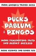 Pucks, Pablum and Pingos (eBook, ePUB) - Bild 1