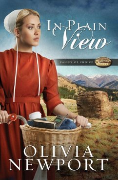 Cover In Plain View (eBook, PDF)