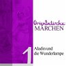 Aladin und die Wunderlampe... - Bild 1
