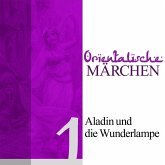 Aladin und die Wunderlampe (MP3-Download) Aladin und die Wunderlampe (MP3-Download)