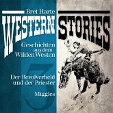 Western Stories: Geschichten aus dem Wilden Westen 3 (MP3-Download)