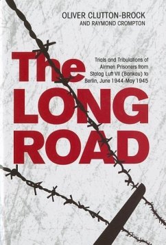 The Long Road - Clutton-Brock, Oliver; Crompton, Raymond