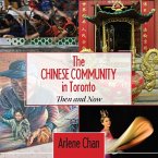 The Chinese Community in Toronto (eBook, ePUB)
