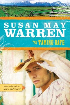 Cover Taming Rafe (eBook, ePUB)